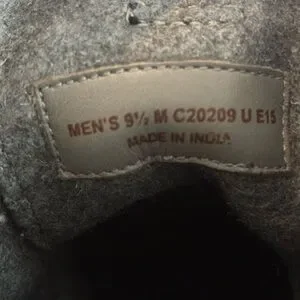 Cole Haan | Shoes | Cole Haan Pinch Maine Classic Black  display picture 1